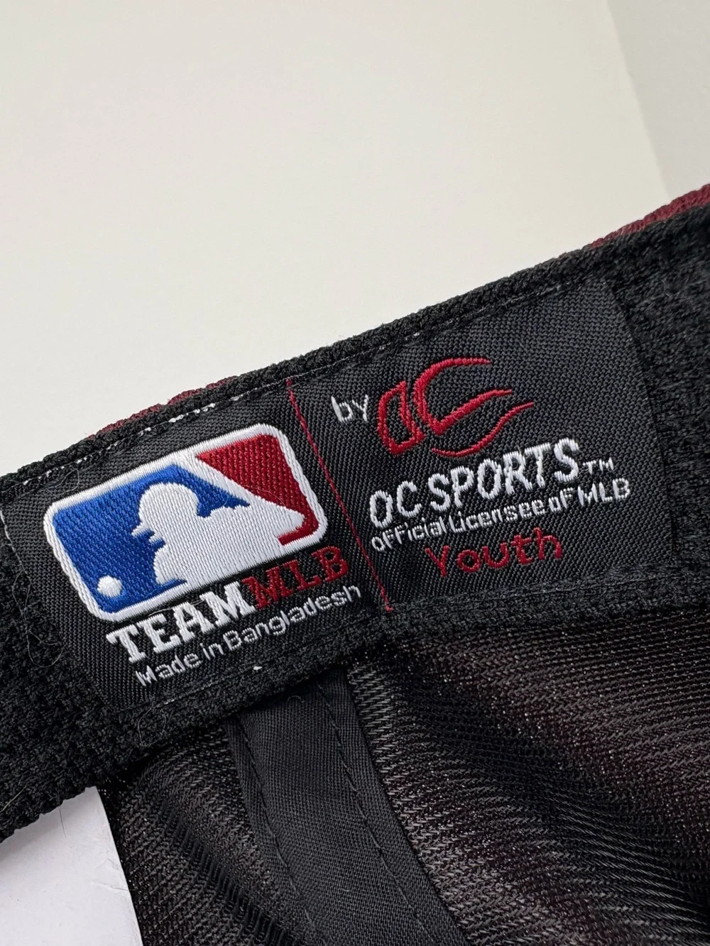 Oc Sports preowned but